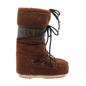 Moon Boot Women Icon Teddy Boots